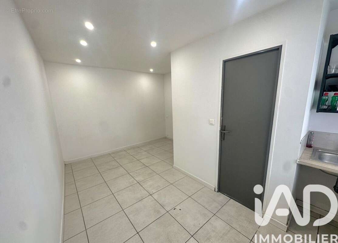 Photo 5 - Appartement à NIMES