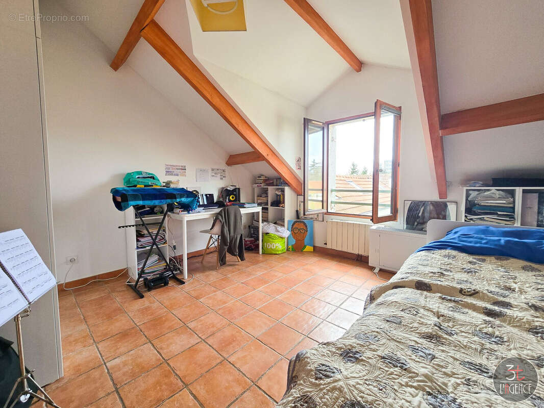 Maison à FONTENAY-SOUS-BOIS