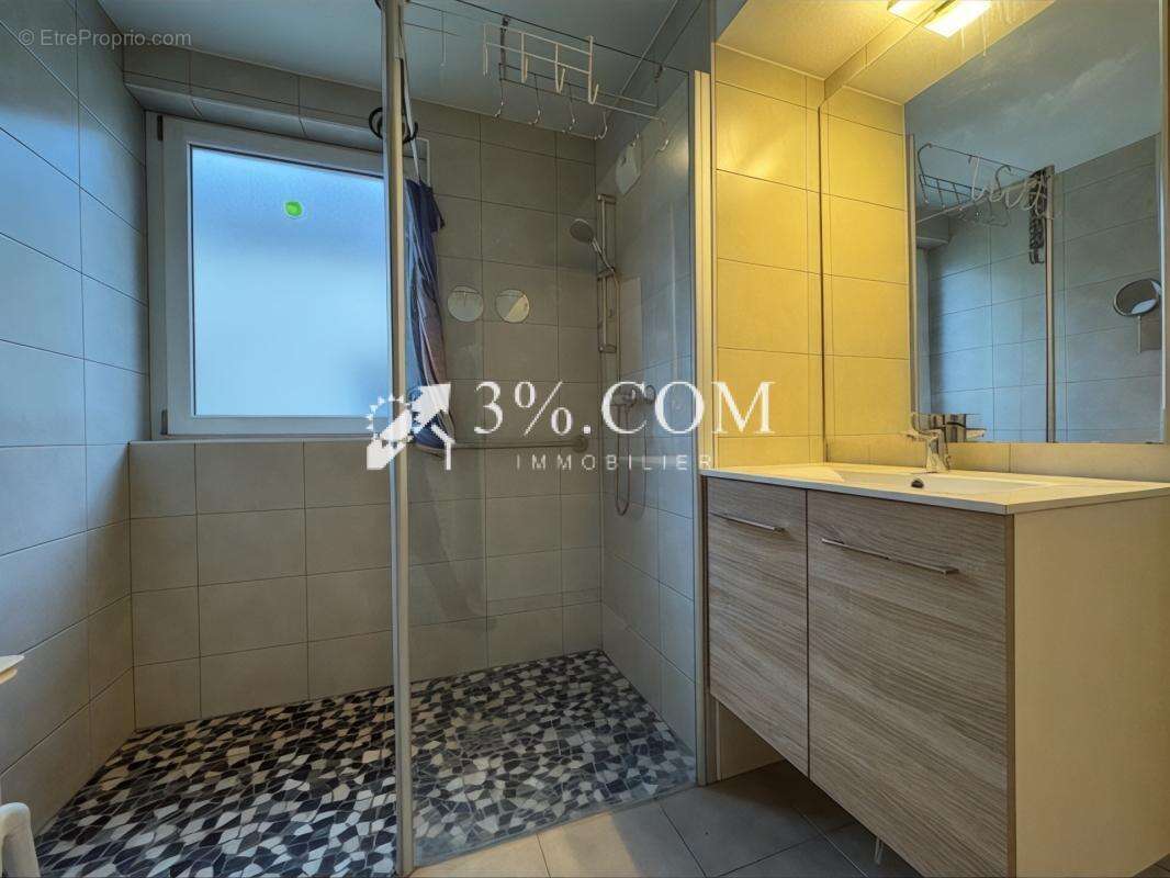 Appartement à BISCHHEIM