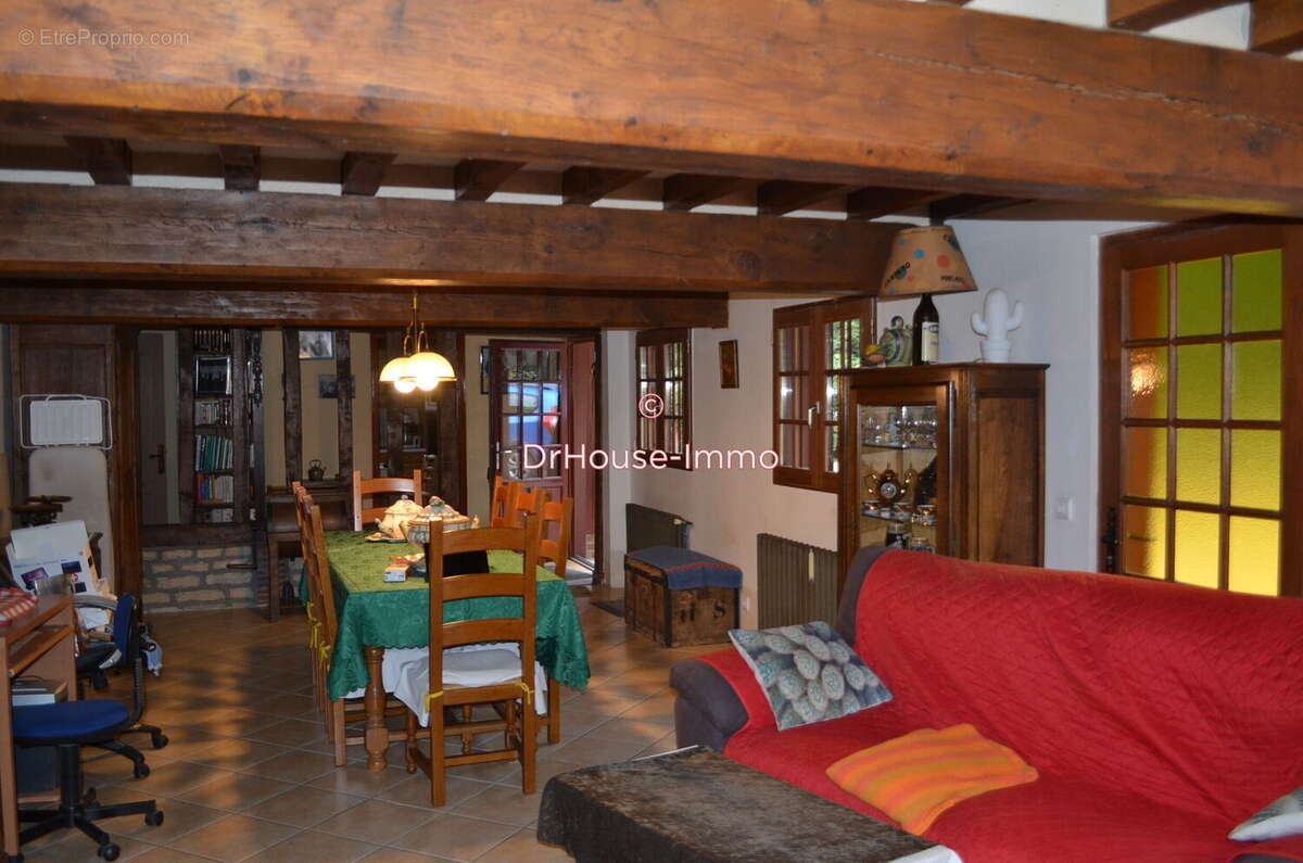 Maison 109 m² à Bernay  - photo 3
