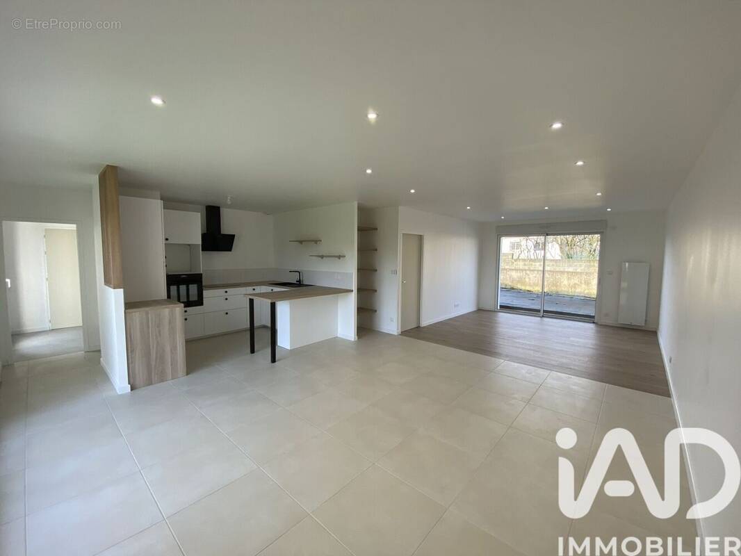 Photo 1 - Maison à LES HERBIERS