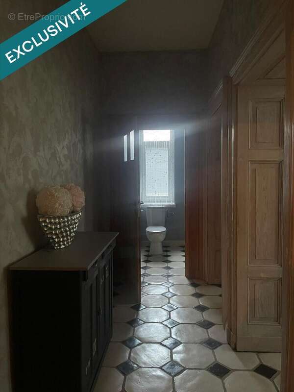 Photo 8 - Appartement à MORHANGE