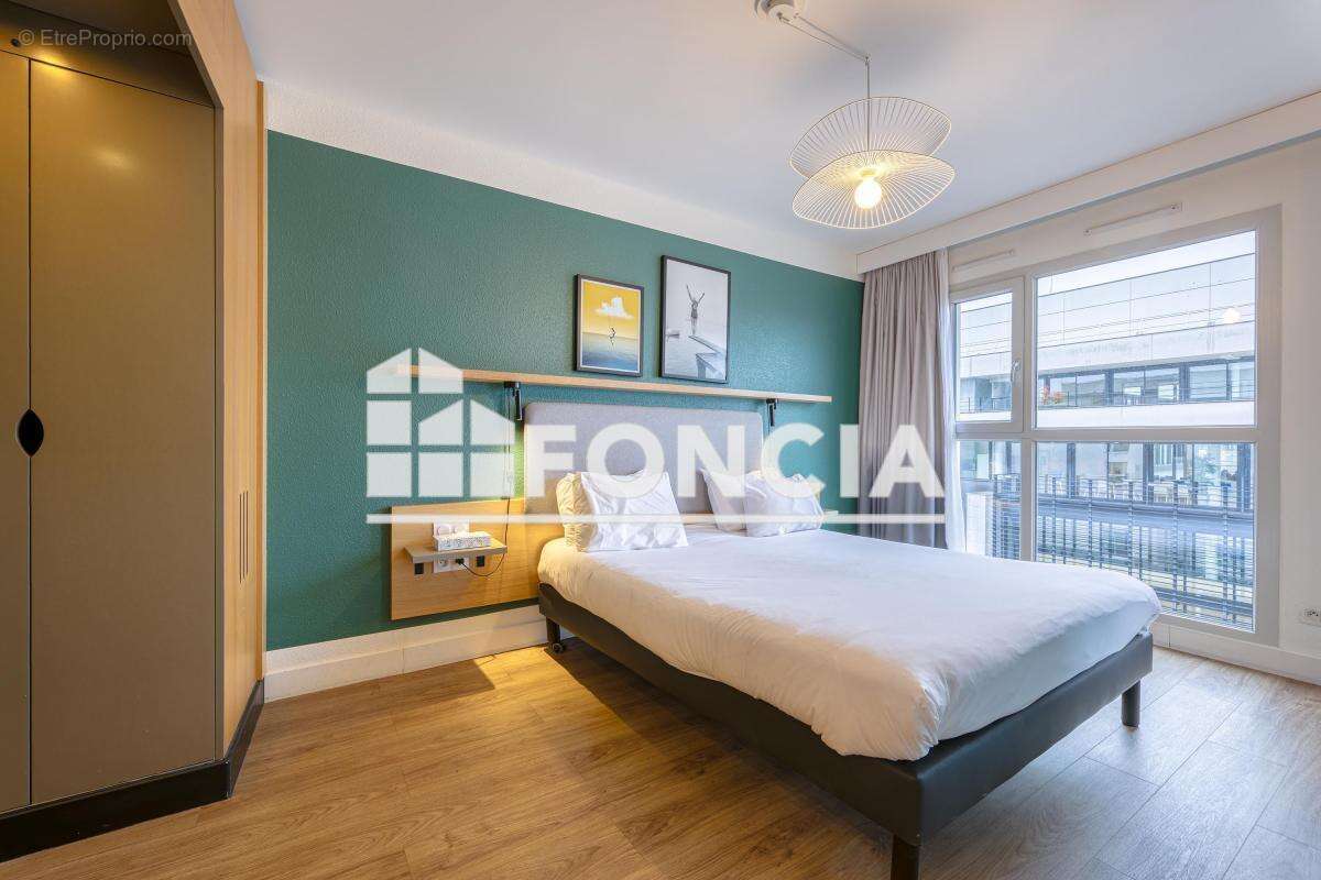 Appartement à ANNECY