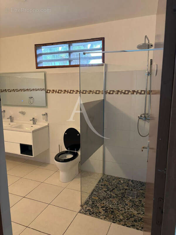 Appartement à CAYENNE