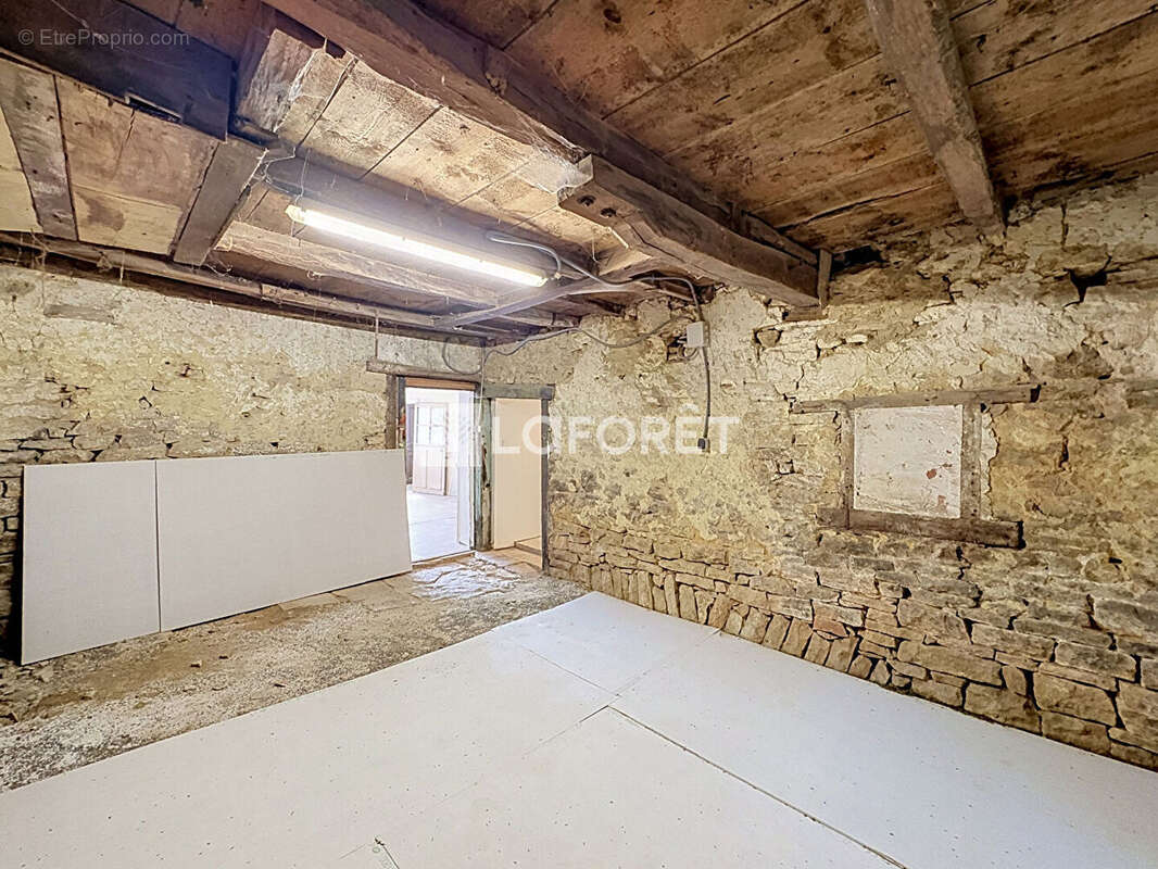 Maison Saint-amour 4 pièces 100 m2 - photo 11