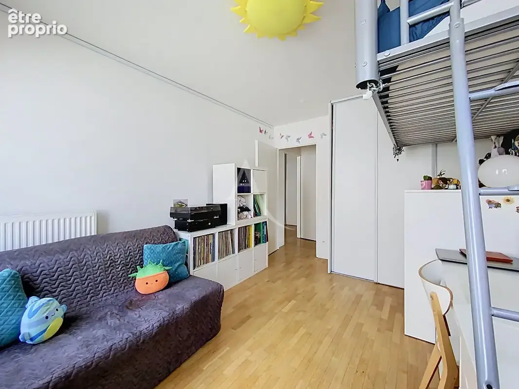Appartement 4 pièces de 93.03 m² - Saint-Germain-en-Laye - photo 15