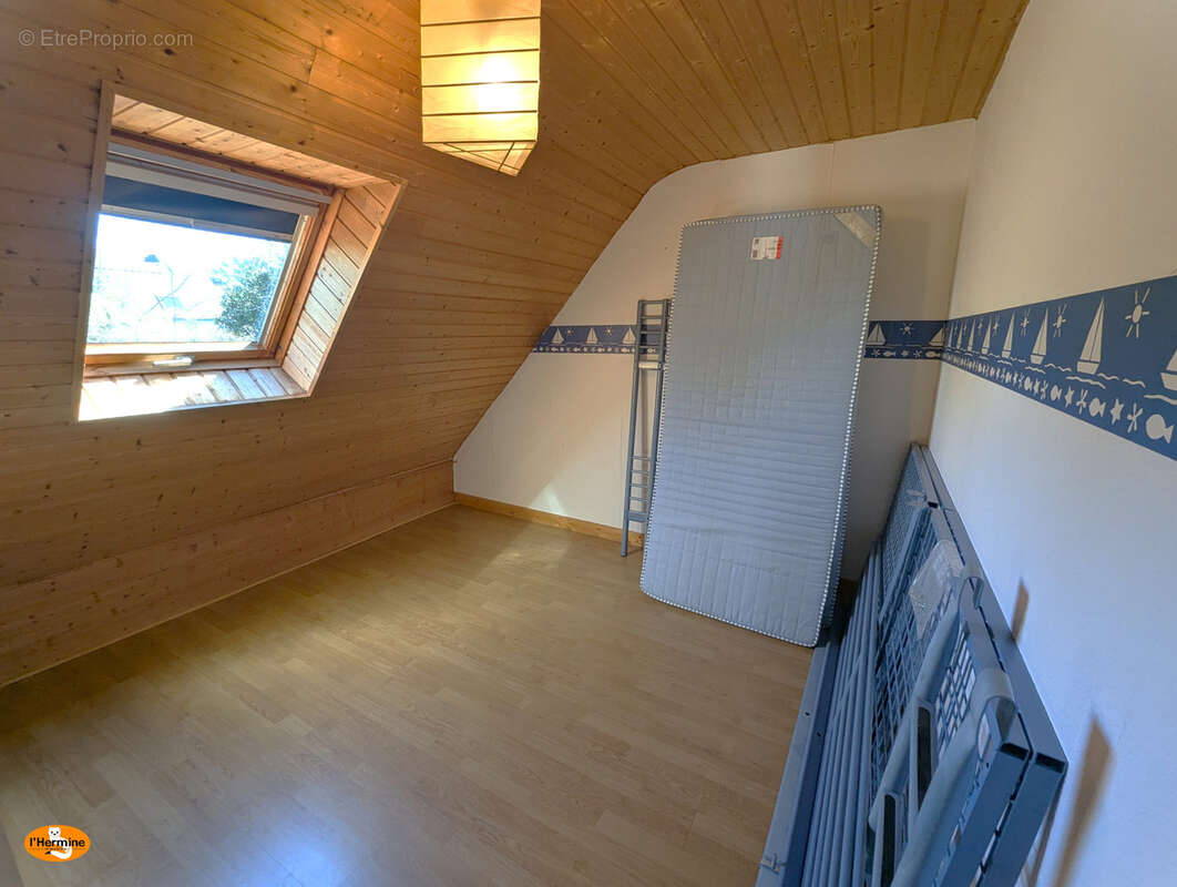 Maison à QUIBERON