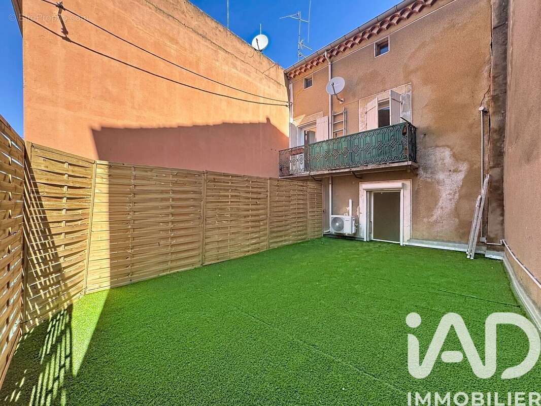 Photo 2 - Appartement à BEZIERS