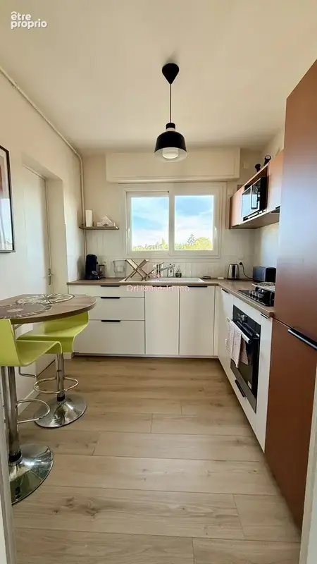 Appartement 4 pièces 72 m² à vendre à Niort (79000) - photo 6