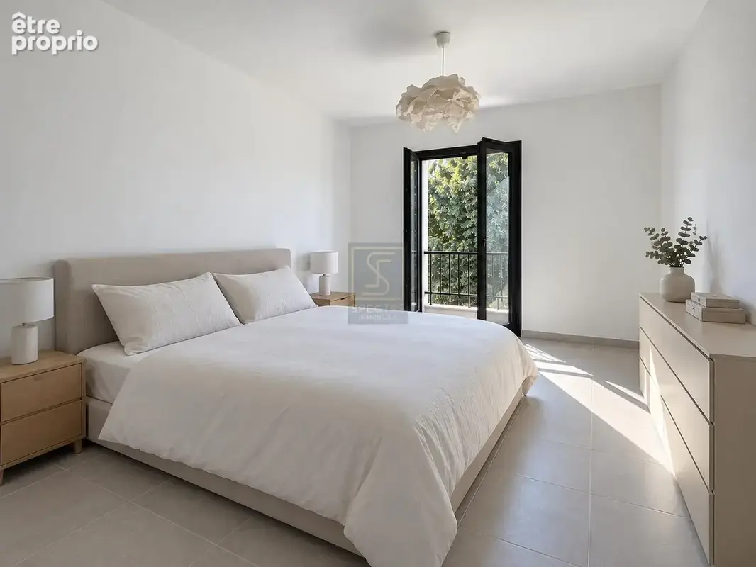 Fréjus Caïs- Maison 4 pièces avec garage - photo 6