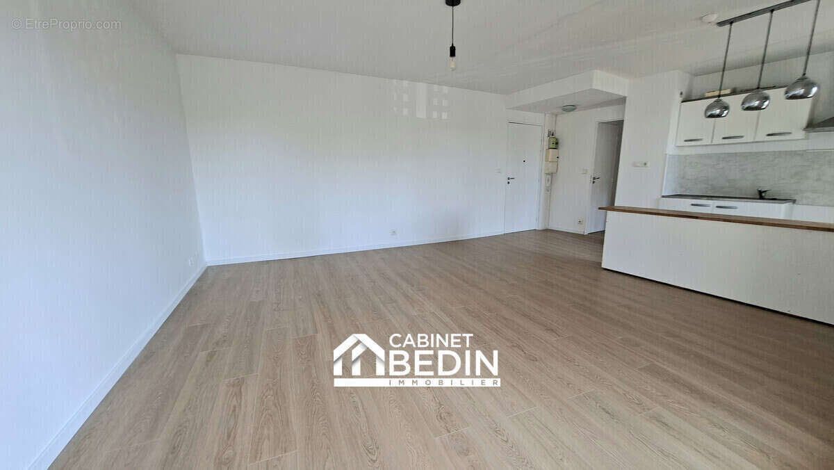 Appartement 44 m² à La Teste-De-Buch  - photo 5