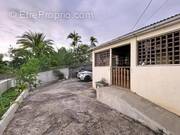 Maison à L&#039;ETANG-SALE