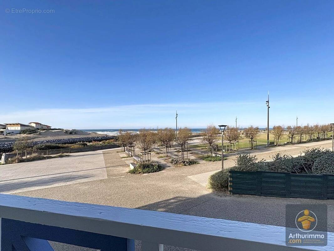 Appartement à MIMIZAN