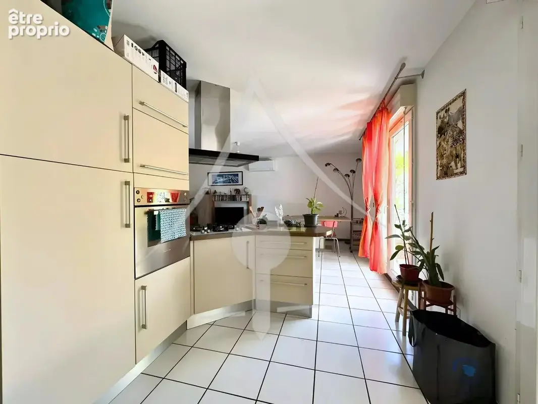 Maison 85 m² Toulouse Saint-Simon (31100) – 3 chambres, terrasse, garage - photo 3