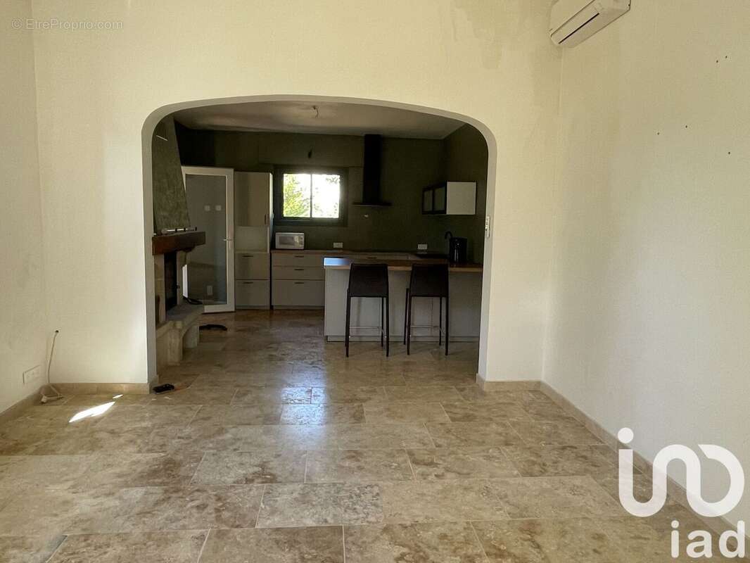 Photo 6 - Maison à TULETTE