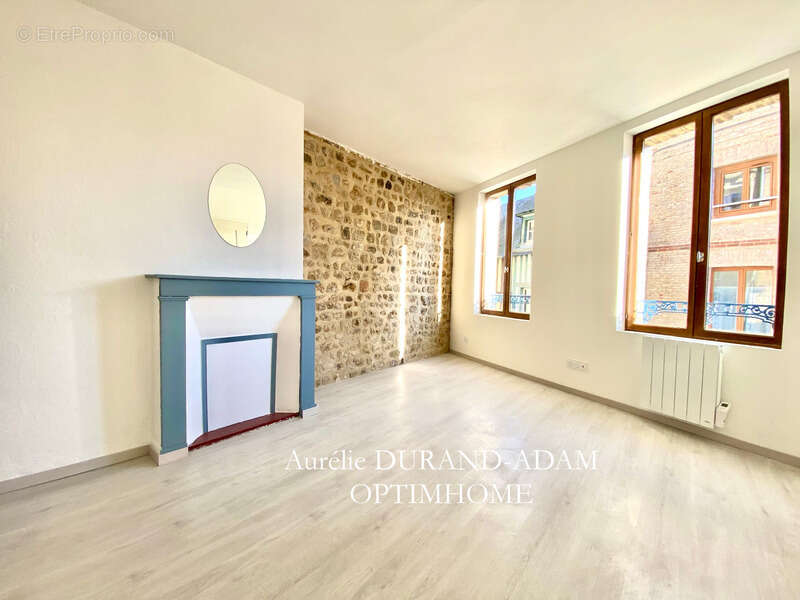 Appartement à HONFLEUR