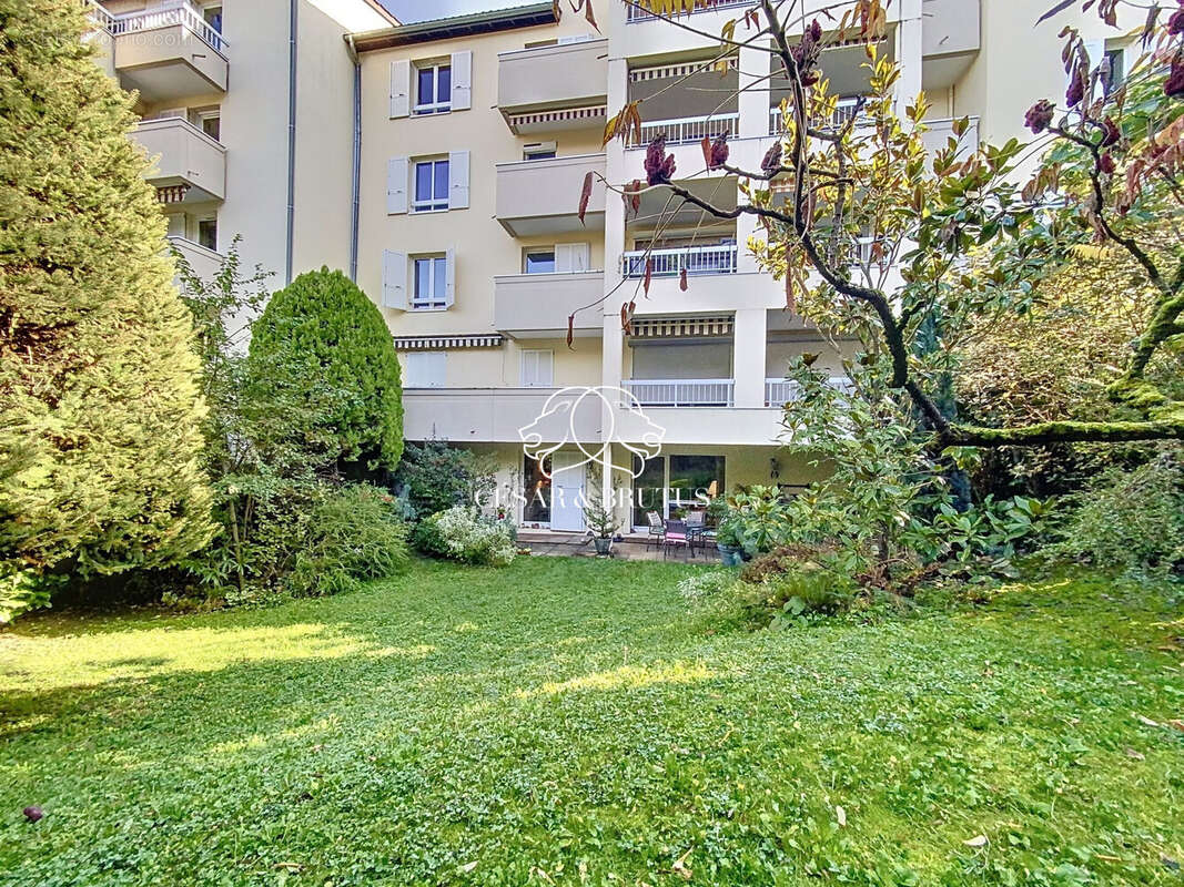 Appartement à LYON-5E