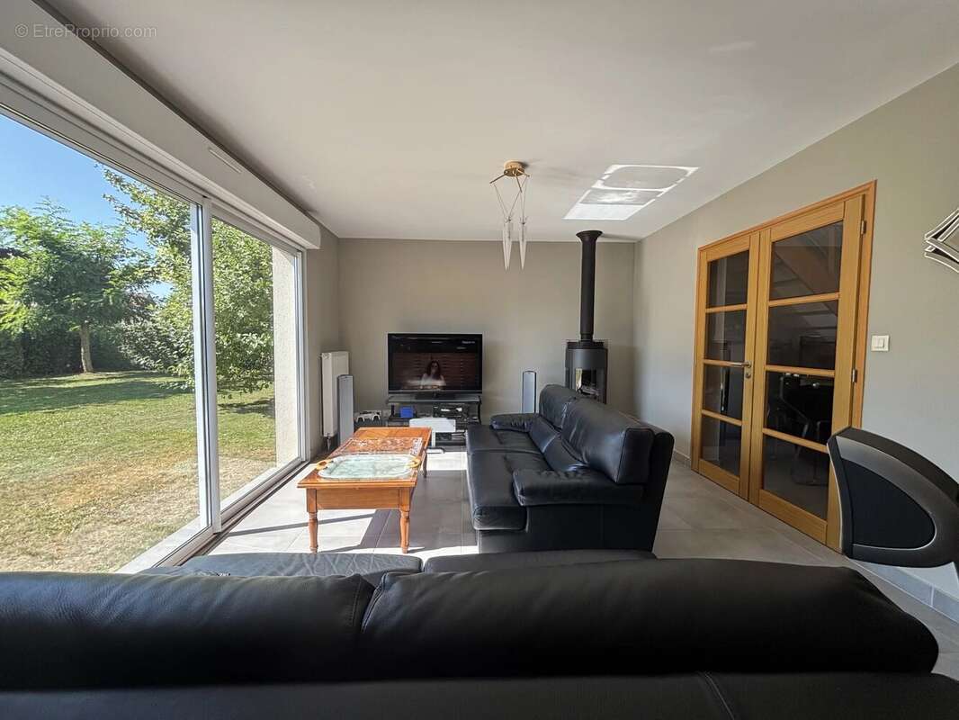 Pavillon Individuel AWOINGT - photo 3