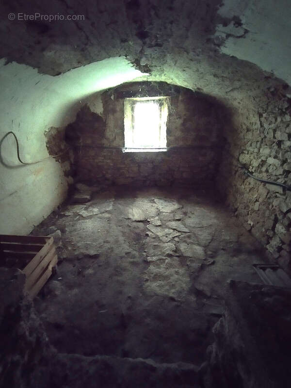 Maison à AUTREPIERRE