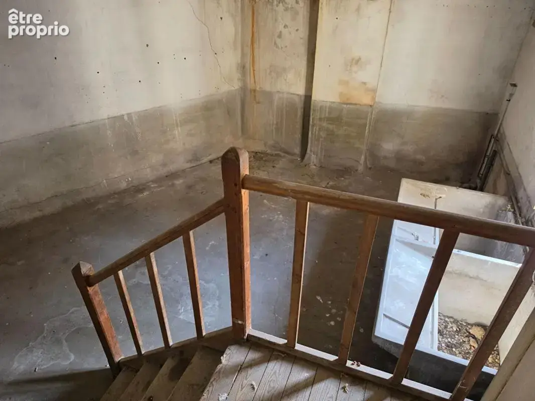 Immeuble de rapport à fort potentiel - hypercentre de nogent-le-rotrou - photo 15