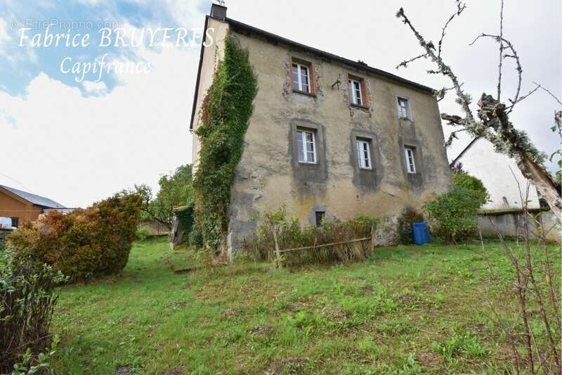 Maison à vendre EYGURANDE - photo 9
