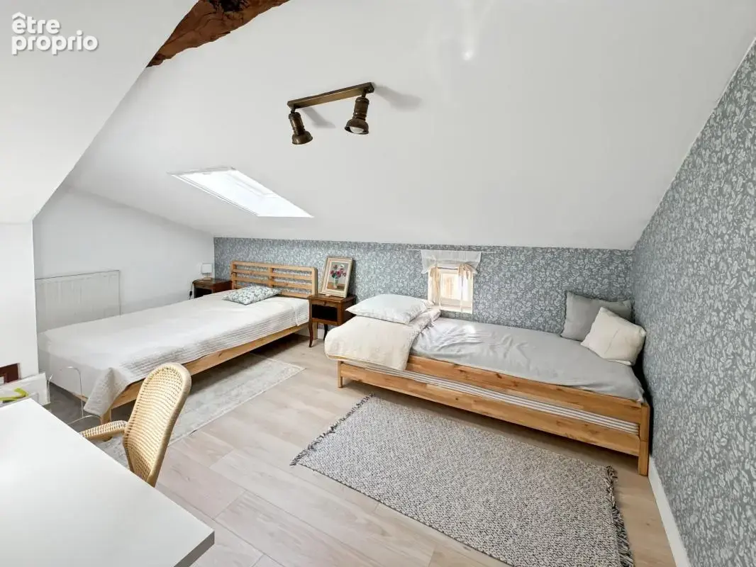 Maison À Vendre - photo 16