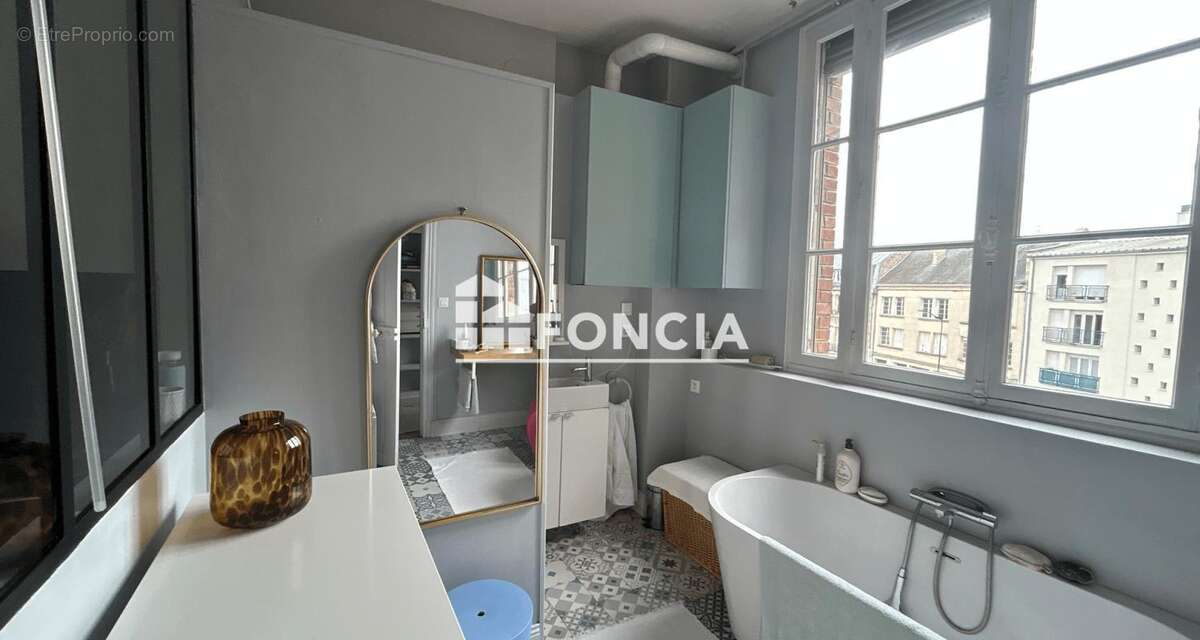 Soissons centre-ville - photo 8