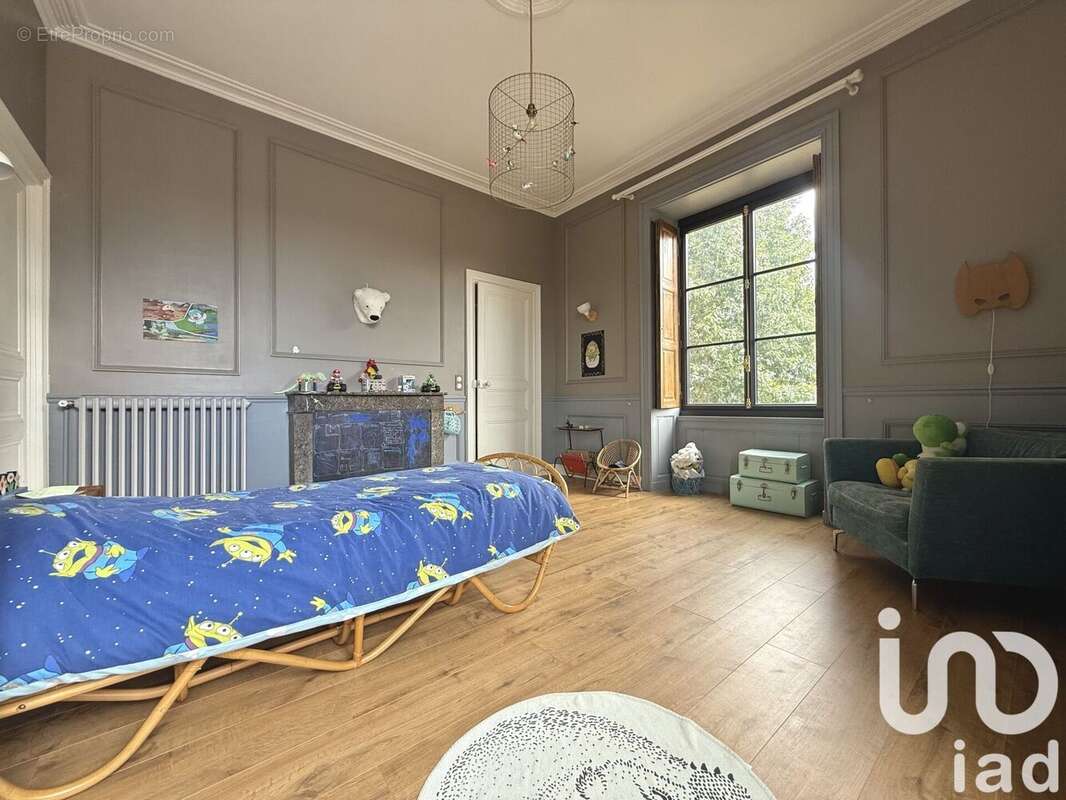 Photo 5 - Maison à NORT-SUR-ERDRE