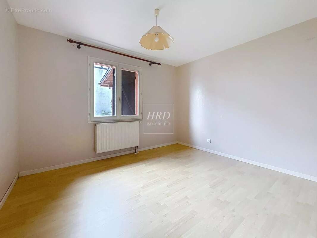 Maison à WOLFISHEIM
