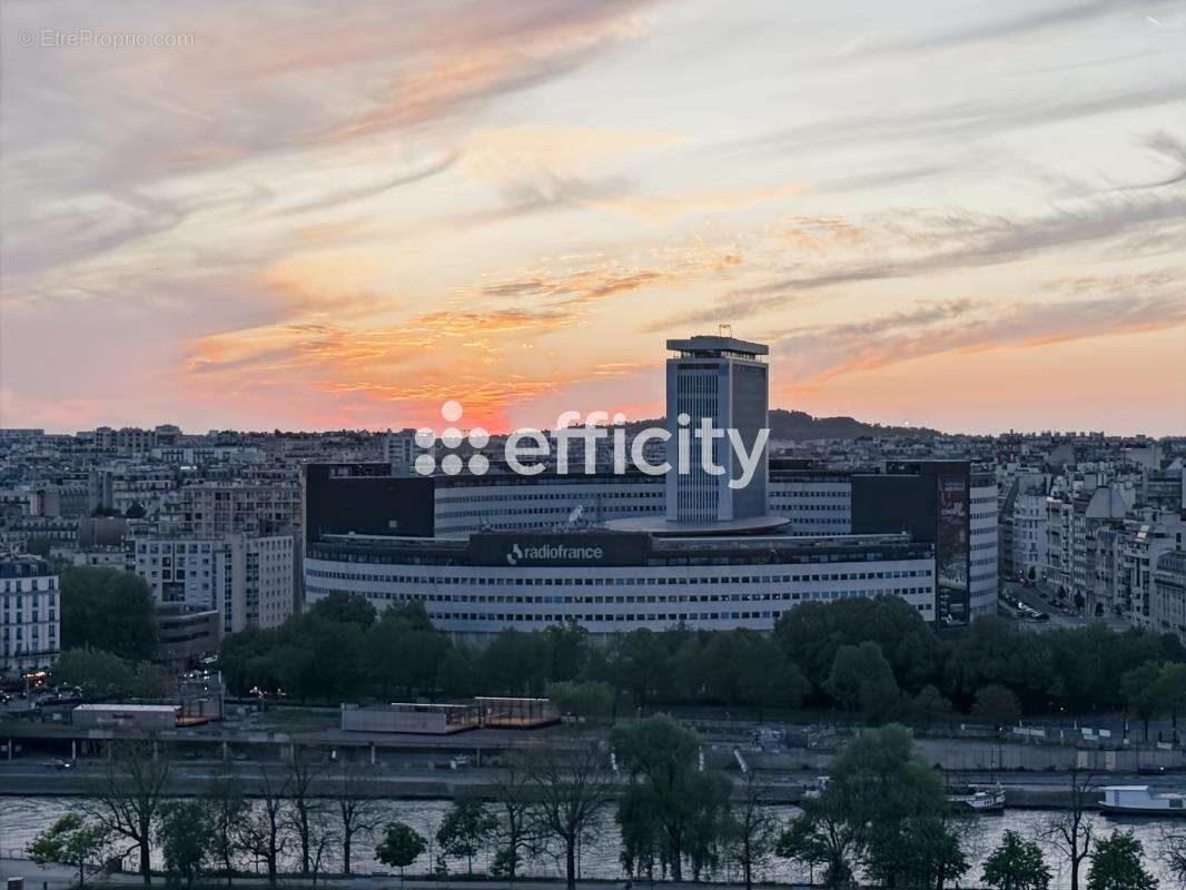 Appartement - photo 17
