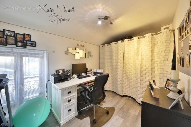 Appartement à MACON