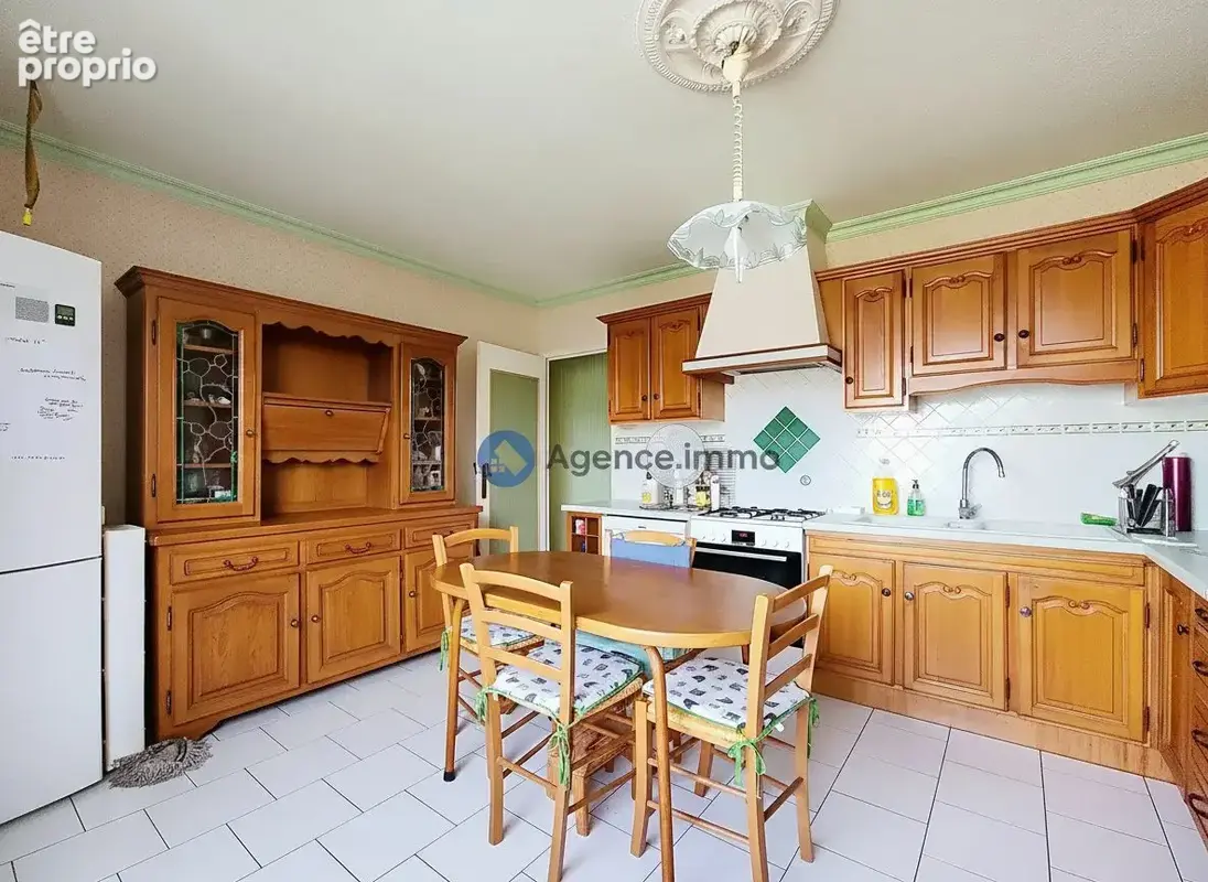 Maison 103 m² à Vouvray-Sur-Loir  - photo 3