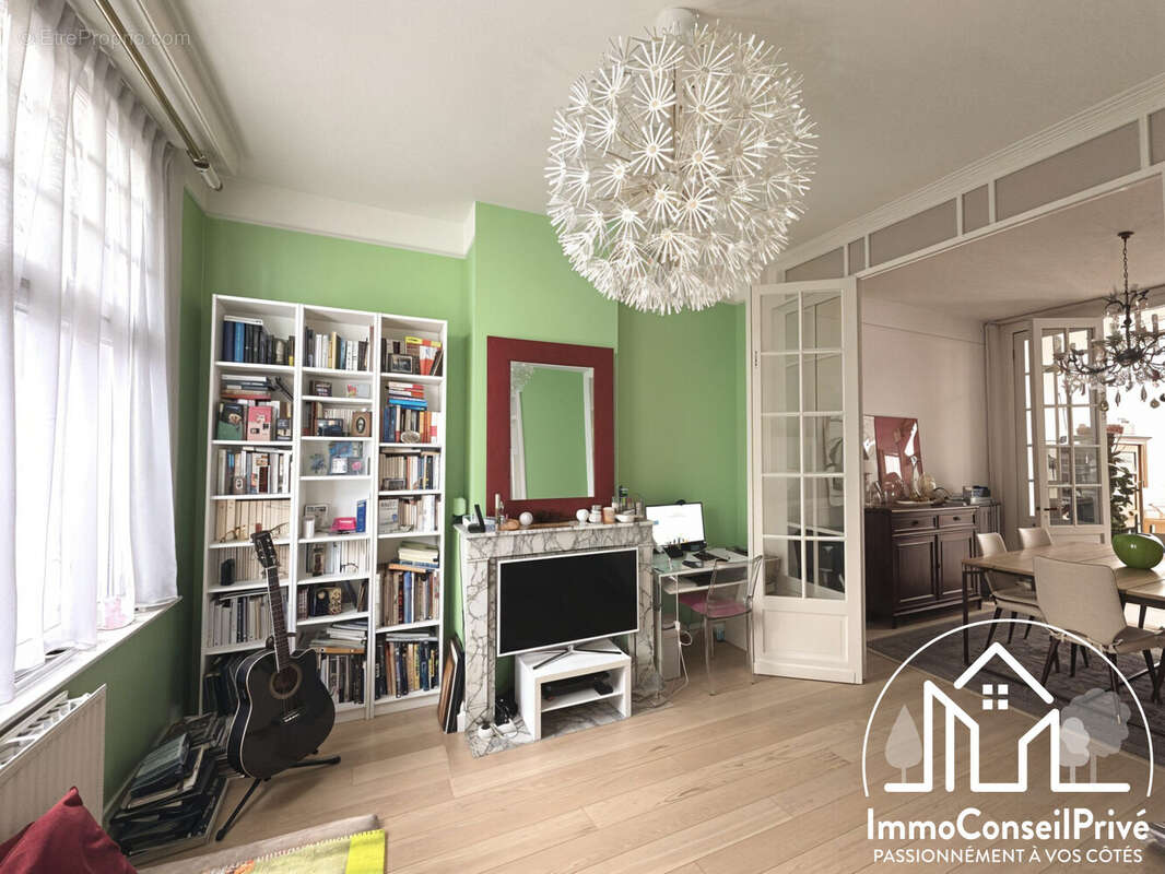 Maison à VILLENEUVE-D'ASCQ