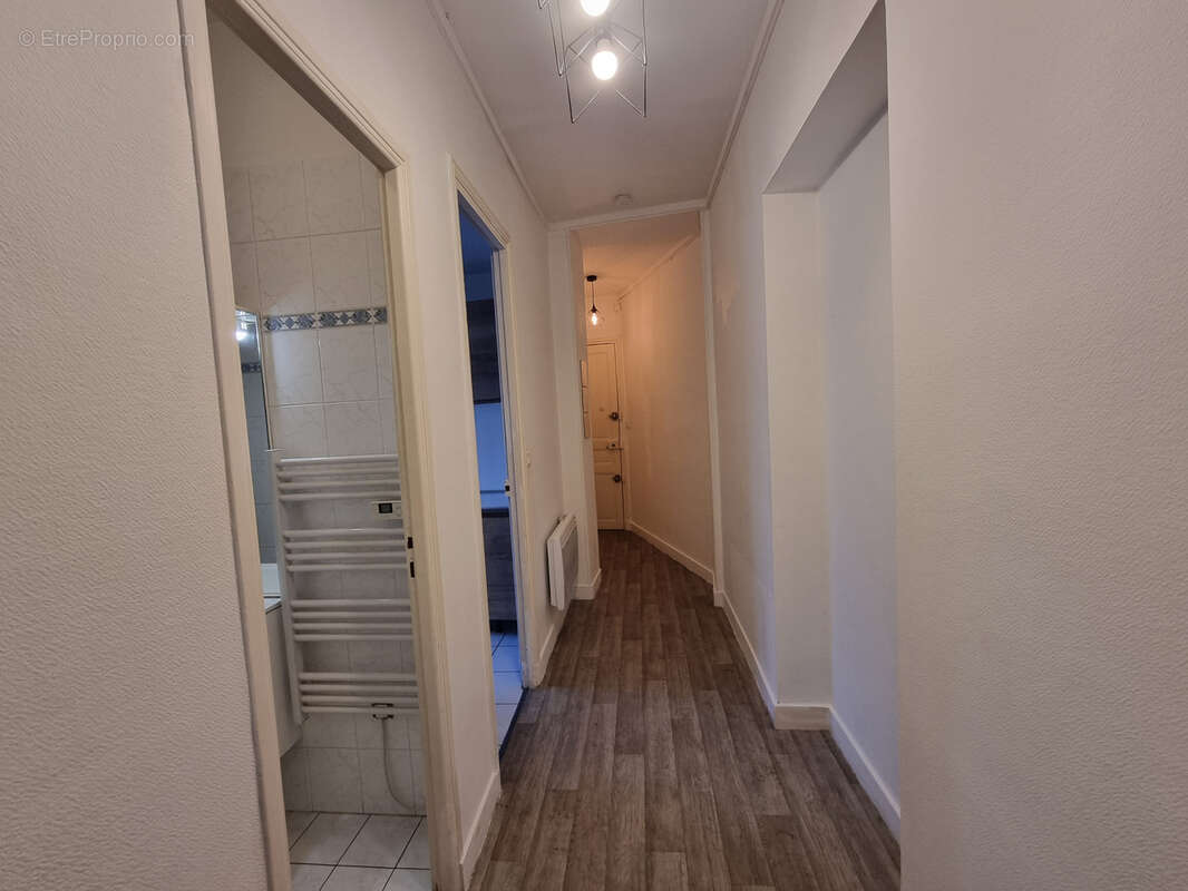 Appartement à ALFORTVILLE