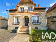 Photo 1 - Maison à MALESHERBES