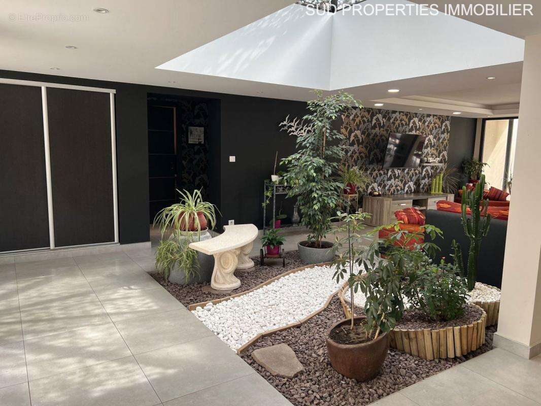 Maison à TORREILLES