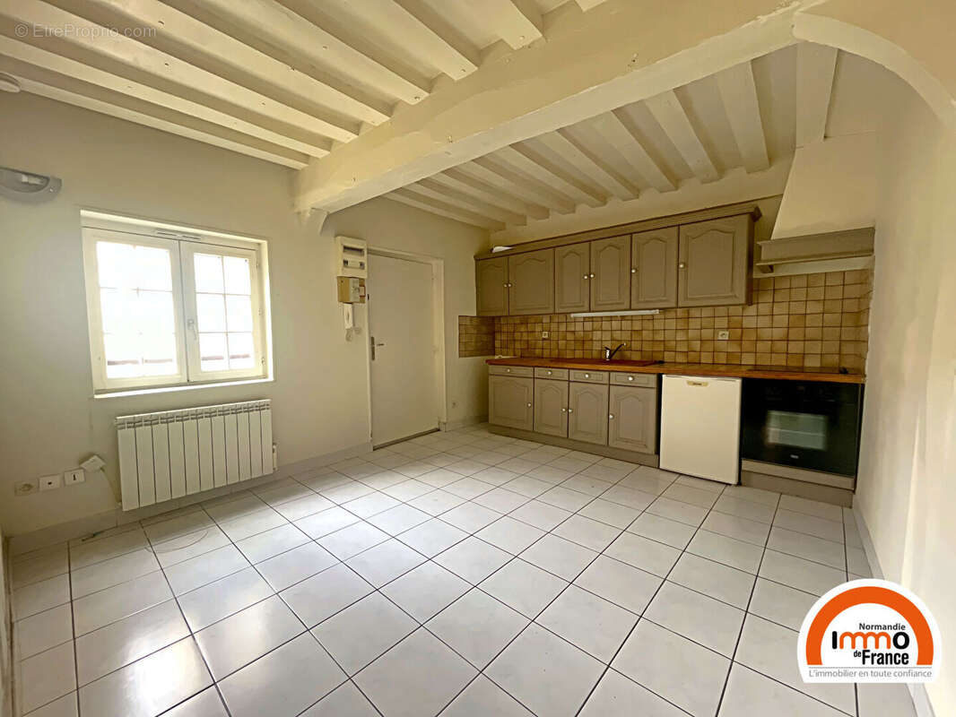 Appartement à ROUEN