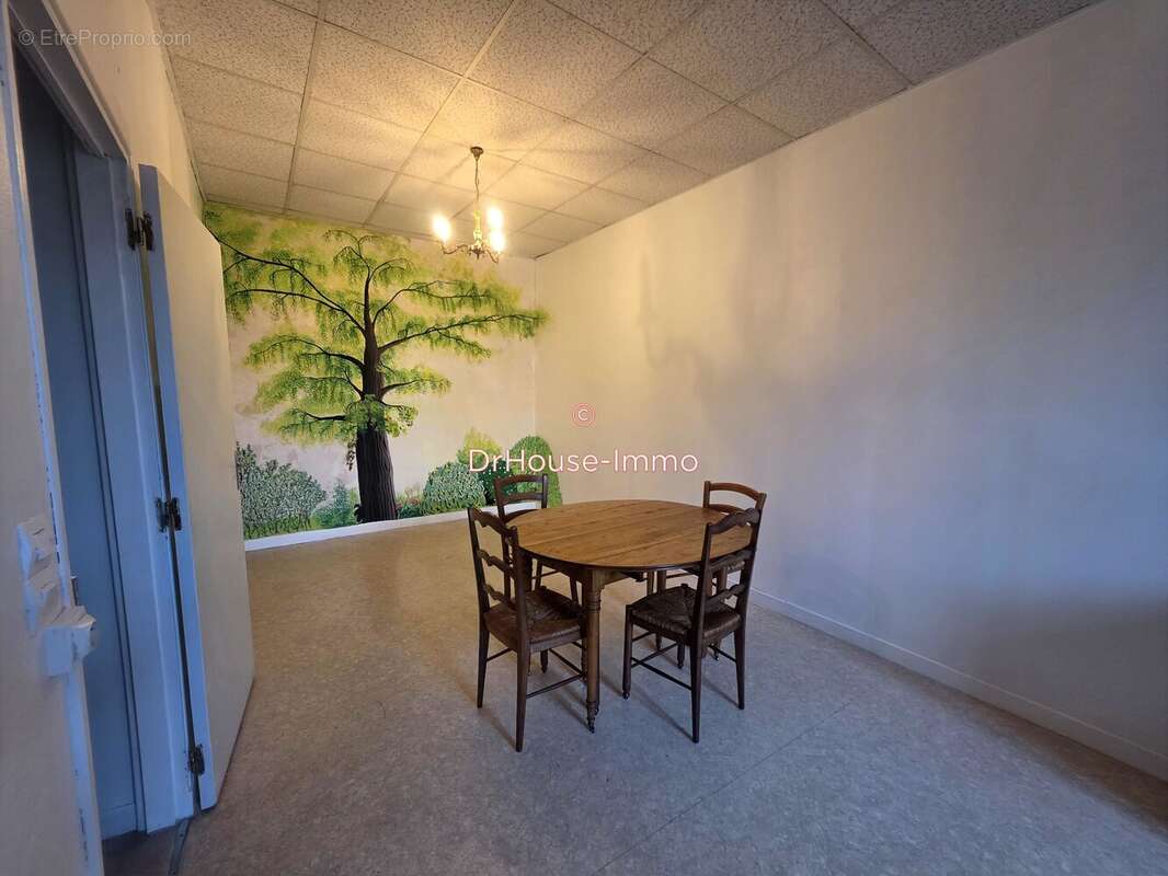 Appartement à GAILLAC