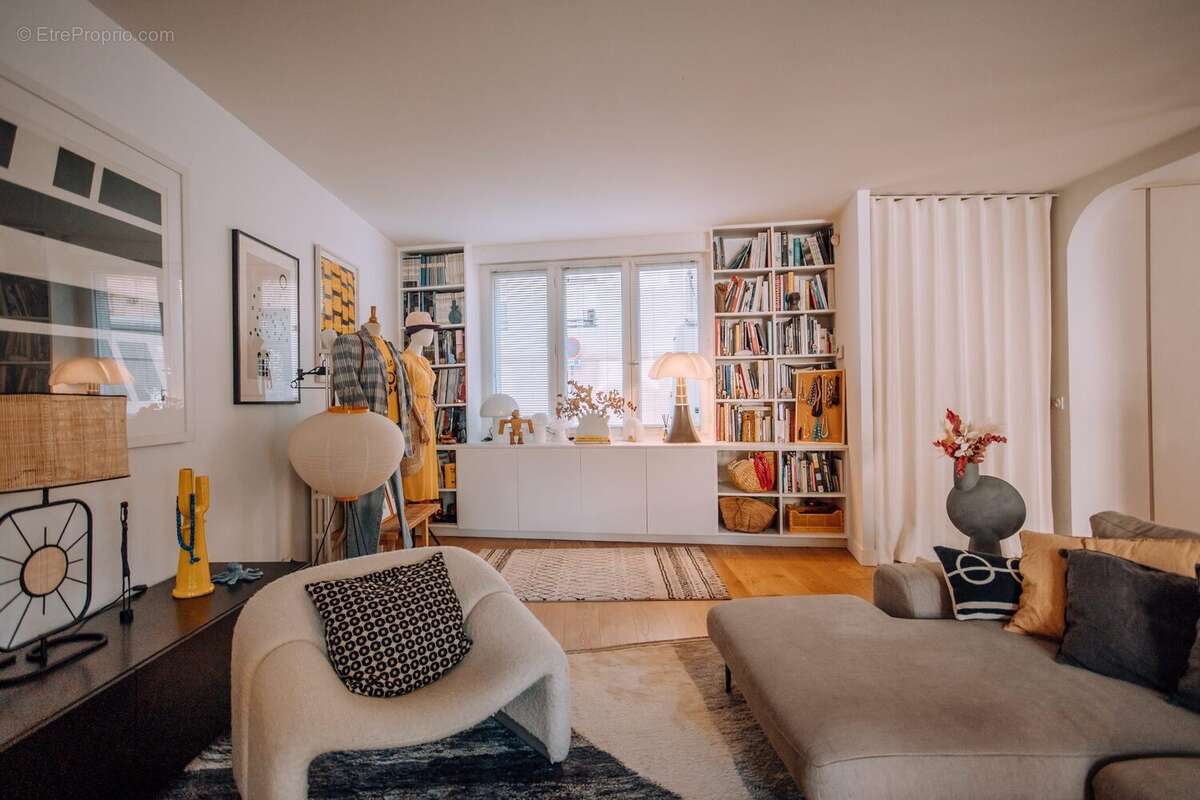 Maison à LE BOUSCAT