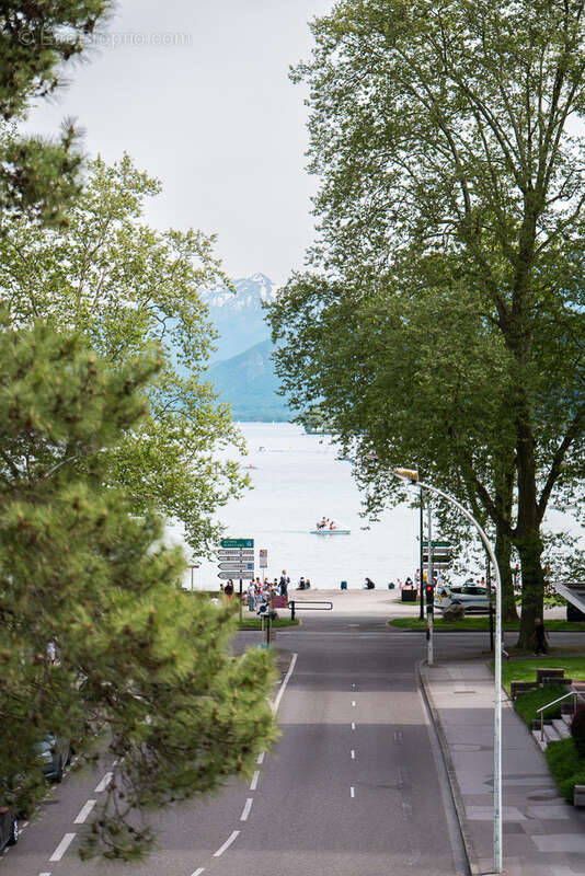 Appartement à ANNECY