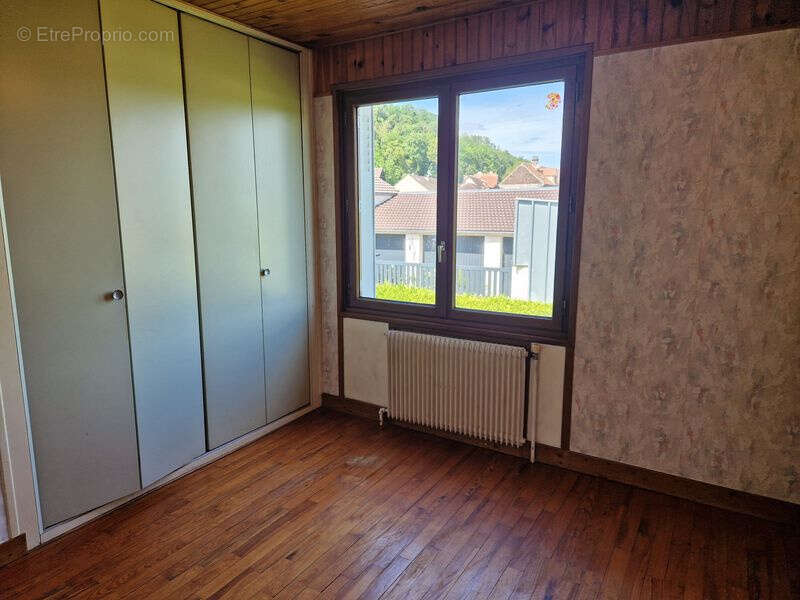 Maison 5 pieces 10 min de compiegne - photo 8