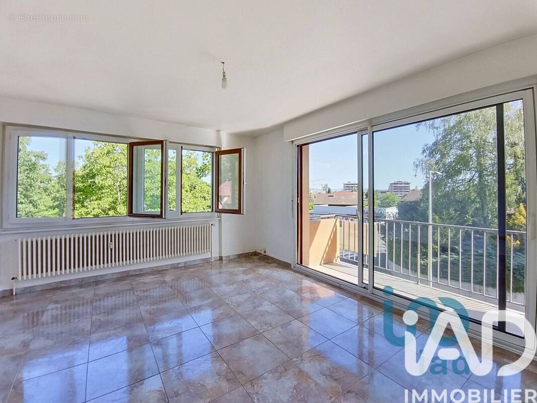 Photo 1 - Appartement à THONON-LES-BAINS