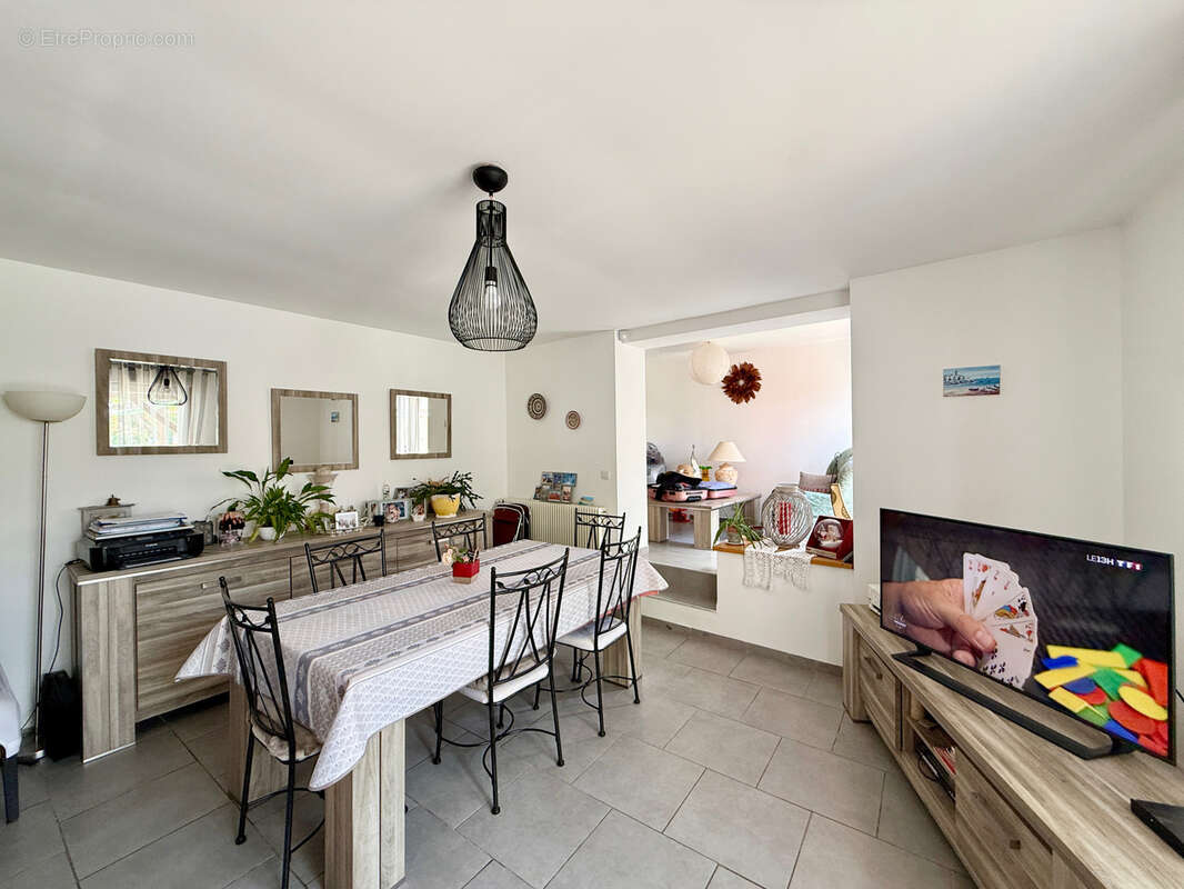 Maison à SAINT-ANDRE-DE-L'EURE