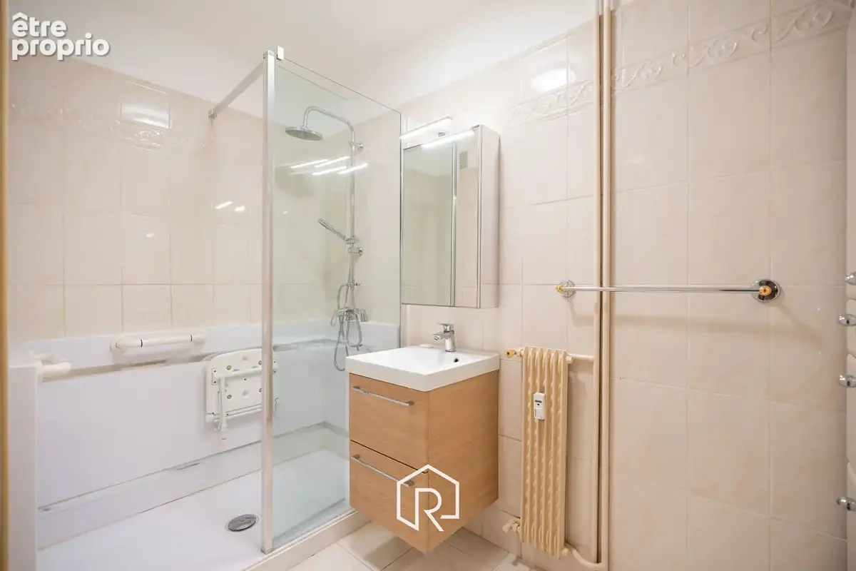 Appartement t3.4 la fourragere - photo 10