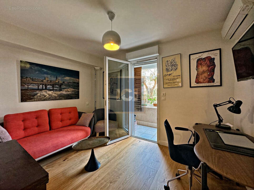 Appartement à SAINTE-MAXIME