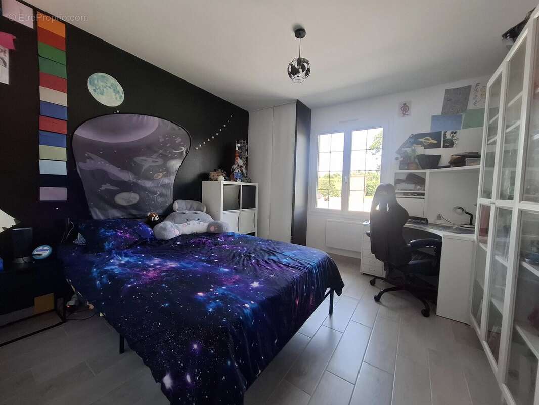Maison familiale de 131 m² à 5 minutes de la feuillie - photo 6