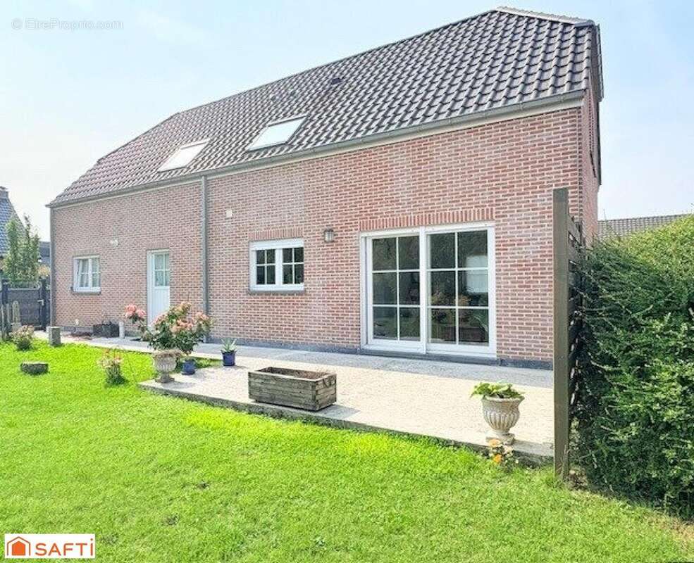 Photo 2 - Maison à ESTREUX