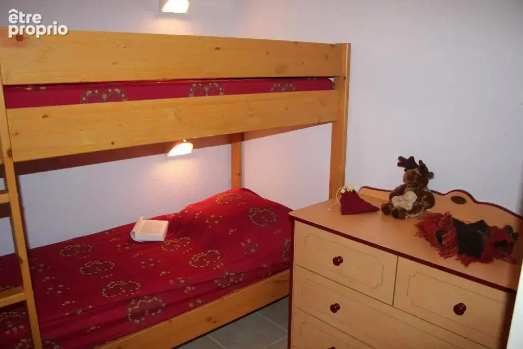 INVESTISSEMENT LOCATIF  Aussois  Résidence de Tourisme Goélia Les Flocons d'Argent - 5,5% de rentabilité - photo 6