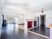 Appartement à MALZEVILLE