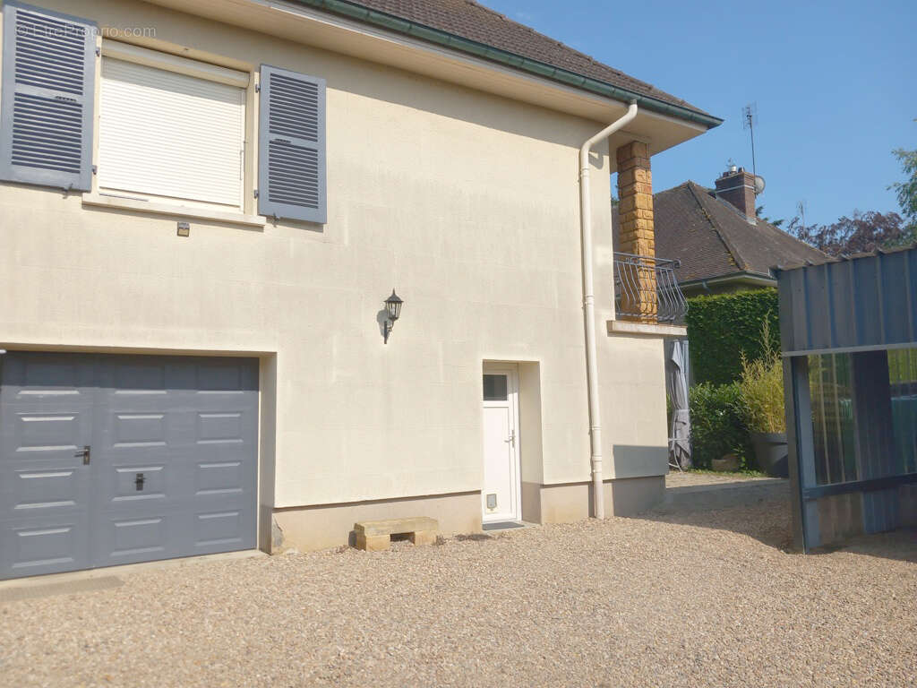 Belle maison de 175 m2 à Marcigny - photo 5